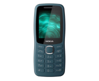 HMD Nokia 123 Shield zielony - 1576605 - zdjęcie 2